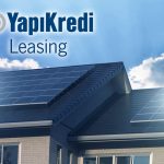 Yapı Kredi Leasing’den 50 milyon euroluk yeşil ekonomi anlaşması