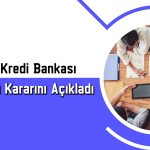 Yapı ve Kredi Bankası (YKBNK) 2025’te temettü dağıtacak mı?