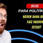 Yatırımcıları şaşırtmıştı: Faiz oyunun nedenini açıkladı!