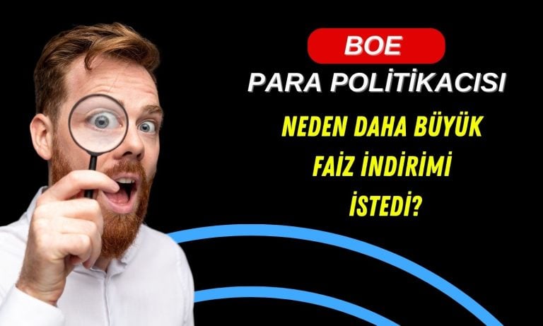 Yatırımcıları şaşırtmıştı: Faiz oyunun nedenini açıkladı!