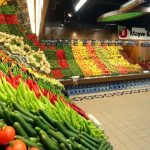 Yılın ilk ayında zam şampiyonu kuru fasulye oldu