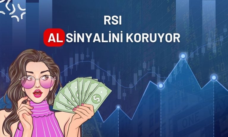 Yıllık kaybı yüzde 60’a ulaşan hisse için AL sinyali!