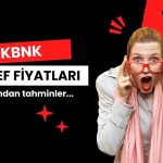 YKBNK hedef fiyatı: 4 kurum sonucu değerlendirdi