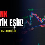YKBNK kritik eşik: Aşılırsa yükseliş hız kazanabilir
