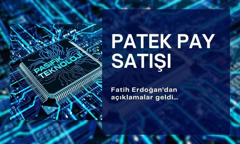 Yönetim kurulu satışa devam ediyor: PATEK’te ne oluyor?