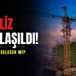 Yukarı yönlü kırılım var: ENKAI analizi paylaşıldı