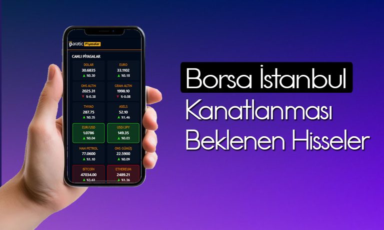 Yüksek potansiyele ve temettü verimine sahip 6 şirket