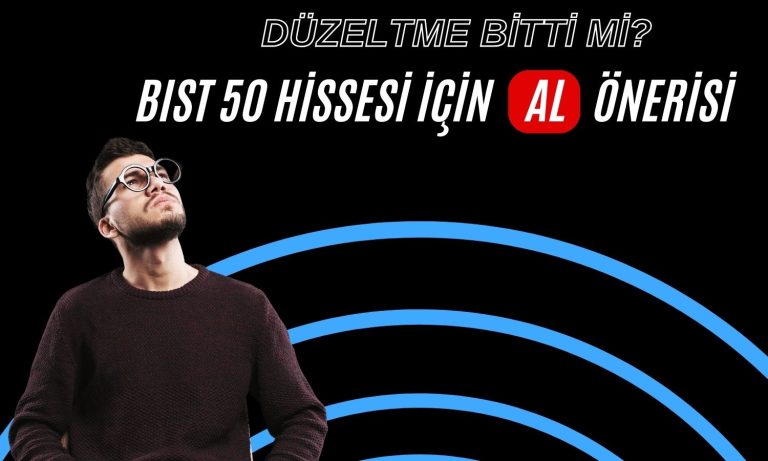 Yüzde 165 getiri potansiyelli hisse için AL önerisi geldi!