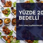 Yüzde 200 bedelli için fon kullanım raporu açıklandı