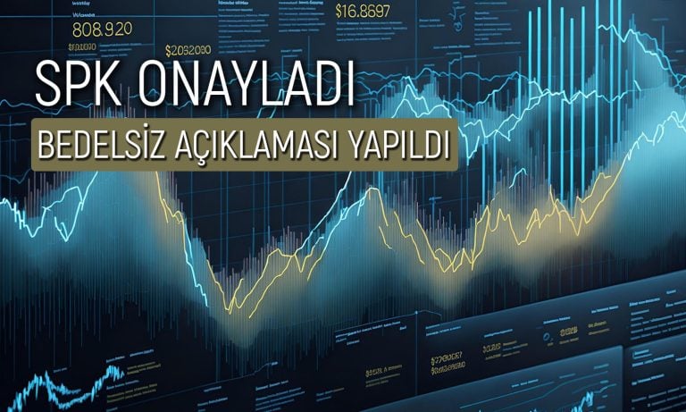 Yüzde 207 bedelsiz onaylandı: Lotlar katlanacak