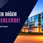 Zarar açıklayan GYO için hedef fiyat: 78 TL olabilecek mi?