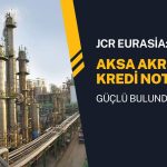 Zarar eden kimya şirketinin kredi notu teyit edildi