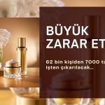 Zarara geçen 79 yıllık marka 7000 çalışanı işten çıkaracak