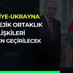 Zelenski yarın Erdoğan ile görüşmek üzere Ankara’ya geliyor