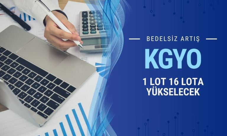 1 lot 16 lota yükselecek! Bedelsiz pay dağıtım tarihi açıklandı