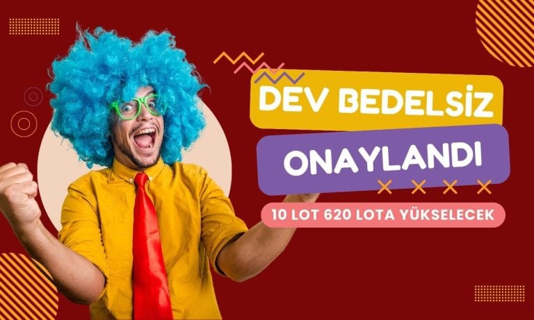 10 lot 620 lota yükselecek! Enerya SPK onayını duyurdu