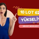 10 lot 625 lota yükselecek: GYO için yarın süreç başlıyor