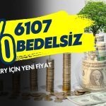 100 lot 6207 lota yükseliyor: ENERY için yeni fiyat açıklandı