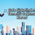 2023’te halka arz olan şirket 0,61 TL temettü verecek