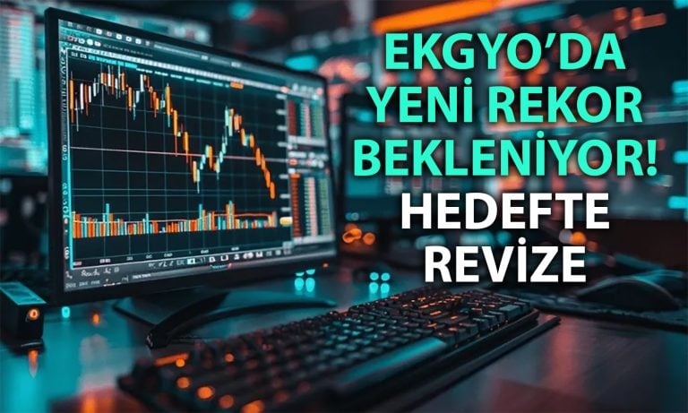 2024’te tarihi kar bildiren EKGYO için hedef yükseltildi