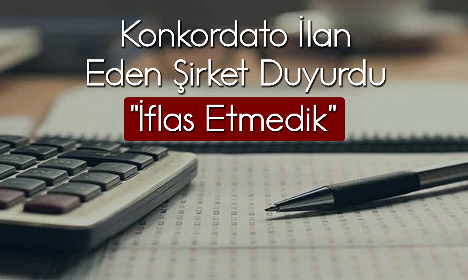 5 gündür taban olan şirket “İflas etti” iddialarına yanıt verdi