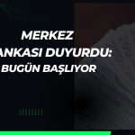 91 güne kadar likidite senetleri ihracına bugün başlanıyor