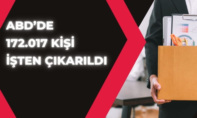 ABD işten çıkarmaları Şubat’ta sert yükseldi: DOGE etkisi!