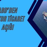 ABD ticaret açığı Ocak’ta rekor kırdı: 130 milyar doları aştı