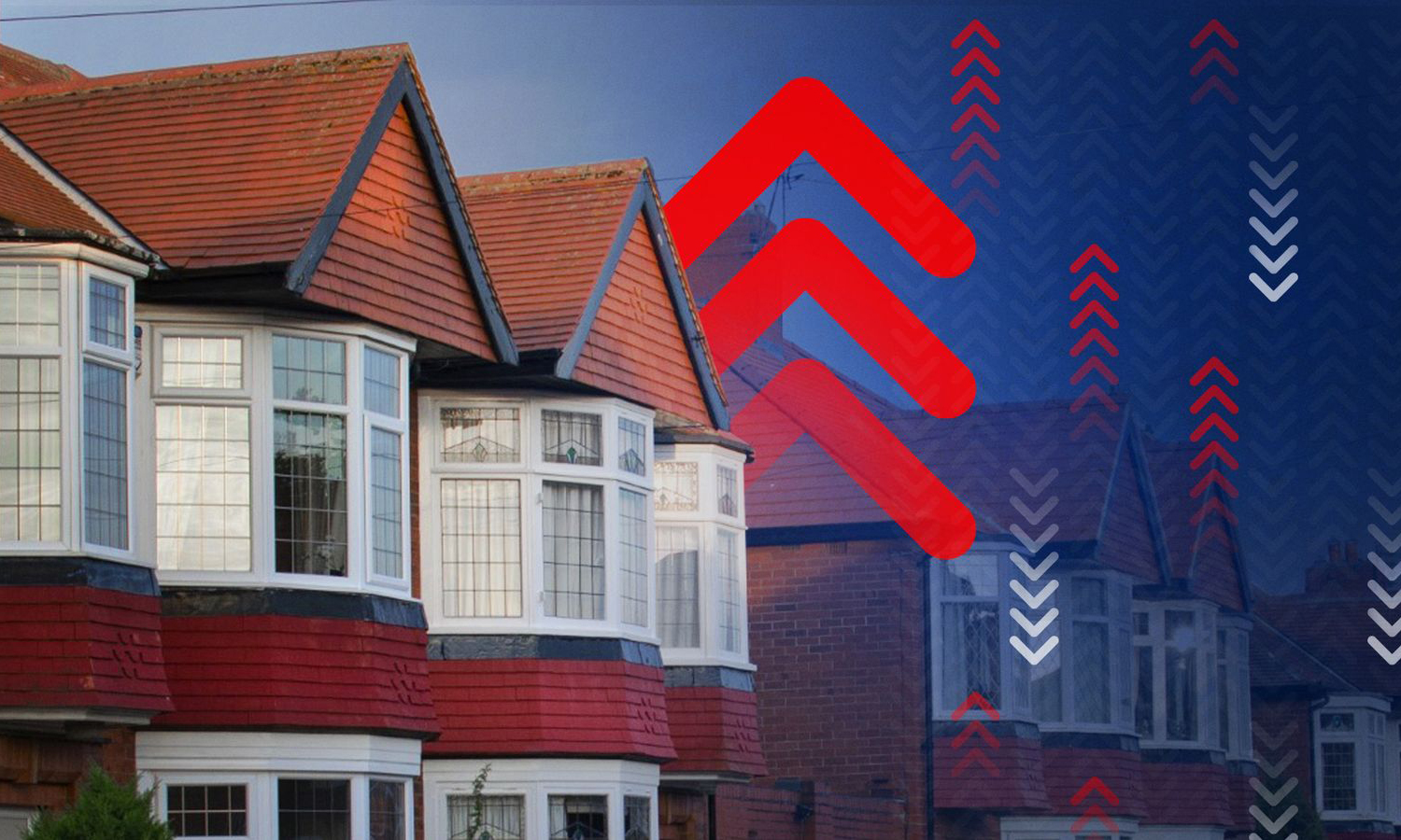 ABD’de ev kredisi faizleri sert düştü: Mortgage piyasası hareketlendi