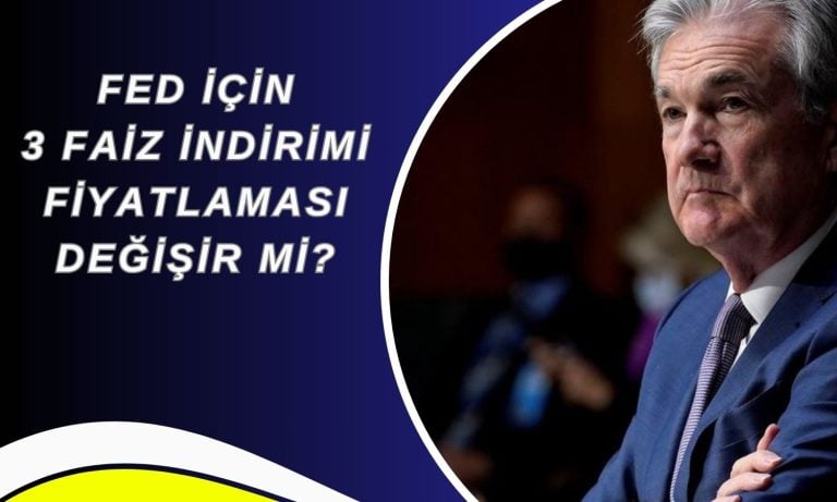 ABD’de odak enflasyonda olacak: FED beklentileri değişir mi?