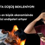 ABD’li perakende devinden zayıf ilk çeyrek uyarısı geldi!