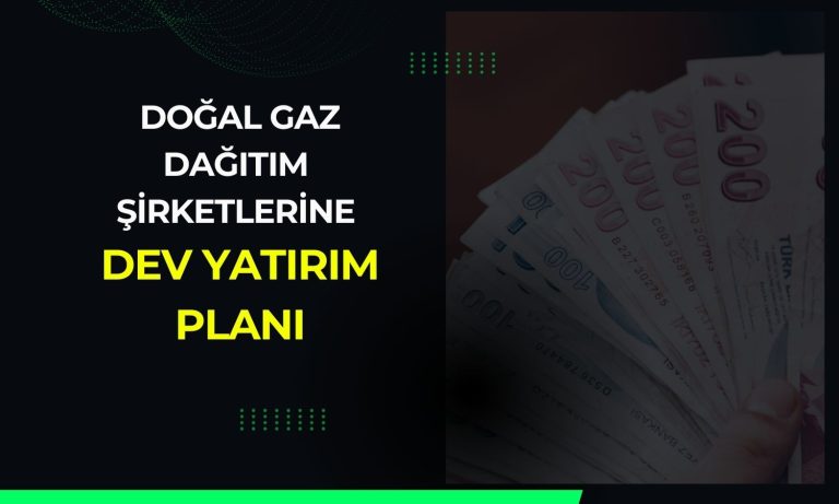 Ahlatcı ve Enerya’dan 3 milyar TL yatırım hamlesi!