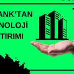 Akbank: 100 milyon TL sermayeli teknoloji şirketi kuruldu