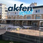 Akfen İnşaat duyurdu: Romanya’da yeni proje için teklif verilecek