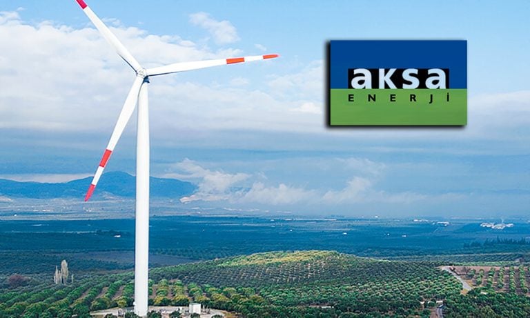 Aksa Enerji’den Manisa’da dev yatırım: Depolamalı RES onaylandı