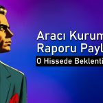 Al tavsiyesi verilen hissede hedef fiyat 22 TL’ye revize edildi