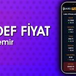 Al tavsiyesi verilen Kardemir için bilanço sonrası hedef ne?