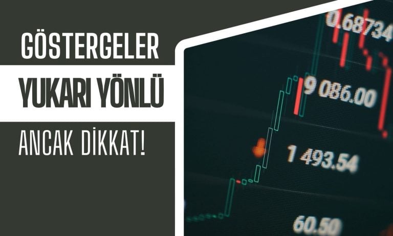 ALARK: Göstergeler yukarı yönlü ancak kâr satışı gelebilir