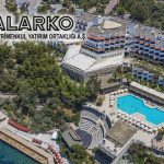 Alarko GYO 2024 bilançosunu açıkladı: Net karda sert gerileme