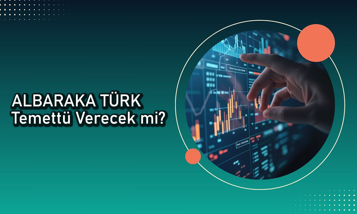 Albaraka Türk (ALBRK) 2025 temettü kararını açıkladı