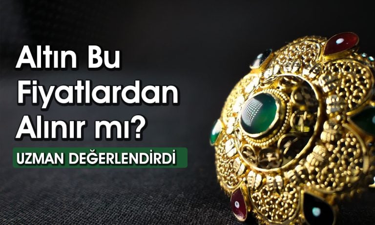 Altın düşüş beklentilerine meydan okuyor: Alım yapılmalı mı?