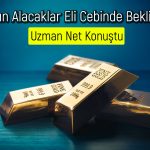 Altın rekor serisinde: Bu fiyattan alım yapılır mı?