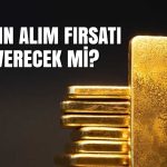 Altın fiyatları yatay: Piyasalar ABD-Çin görüşmesine odaklandı