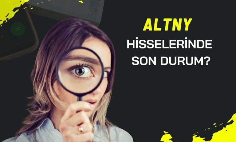 Altınay Savunma bilançosunu açıkladı: Net kâr azaldı!