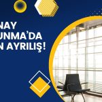 Altınay Savunma’dan (ALTNY) görev değişikliği açıklaması