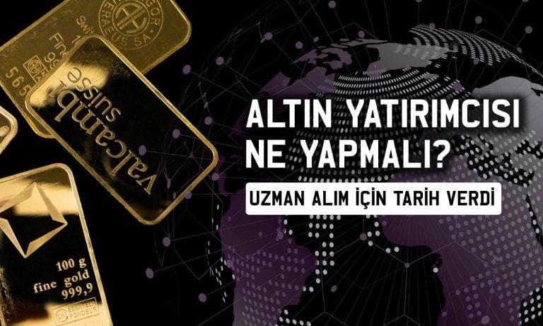 Altında alım için doğru zaman mı: Yine fırsat verecek