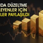 Altında geri çekilme olacak mı? Uzman rakam vererek açıkladı