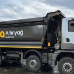 Altınyağ Madencilik’ten (ALMAD) kömür rezervi açıklaması