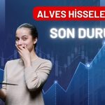 ALVES hisseleri 315 milyon liralık yeni işle yükseldi!