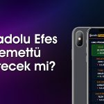 Anadolu Efes (AEFES) 2025 için temettü kararını paylaştı